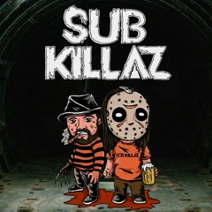 Sub Killaz Dub Pack Teaser