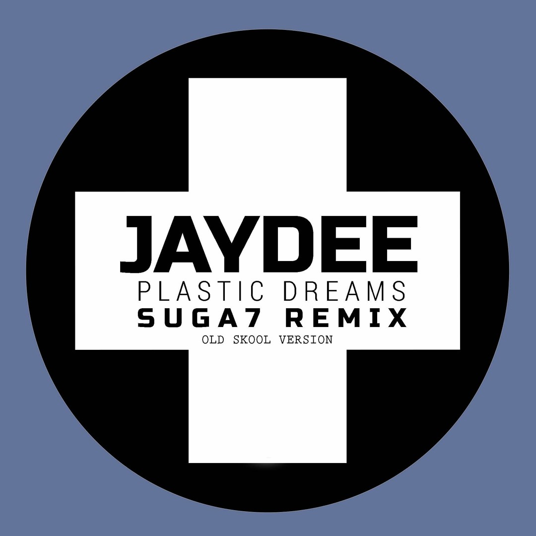 【希少7\"】Jay Dee – Plastic Dreams Jaydee - Plastic Dreams (Radio Edit) | Deezer