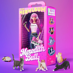 Meredith Bull - Nine Lives (M42 & El Chonk Remix)