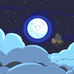 Blue Moon Ft. DonJuan (Prod. RRAREBEAR)