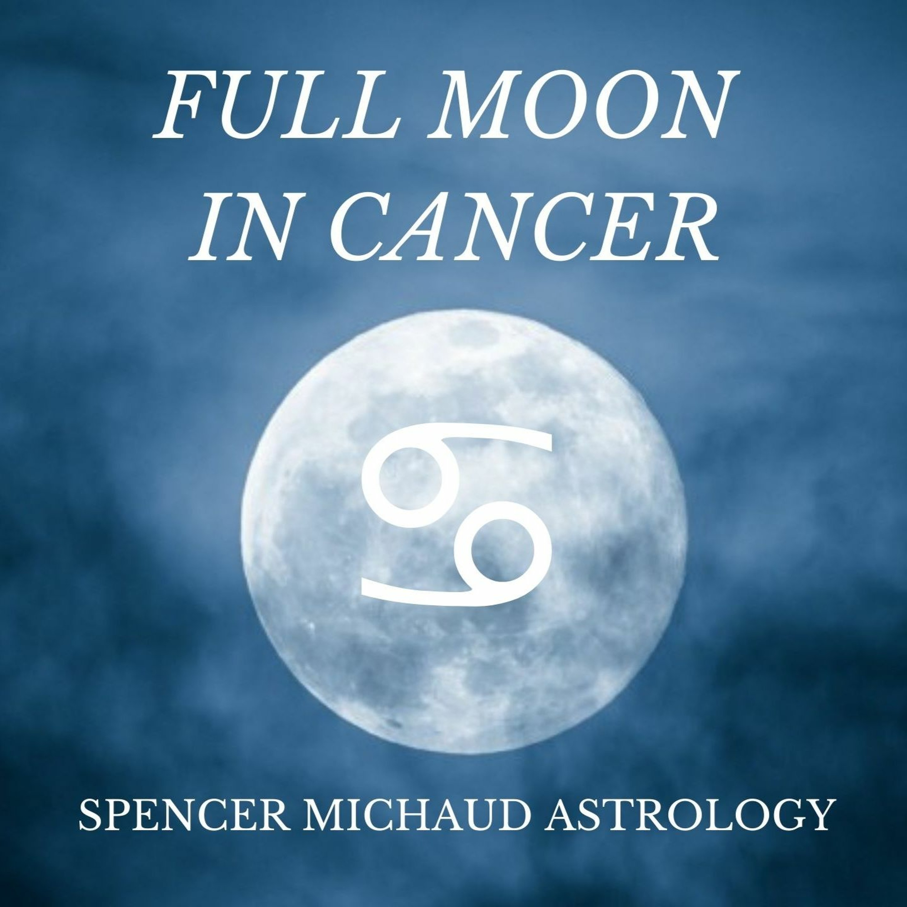 Spencer Michaud Astrology