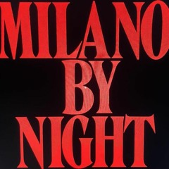 Inoki - Milano By Night (Davide Mentesana Remix)