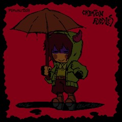 goodnight, sweet angel ★ crimson puddles