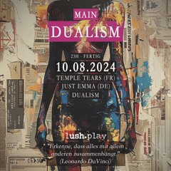 Dualism @ lush.streetparade 10.08.24 - Main