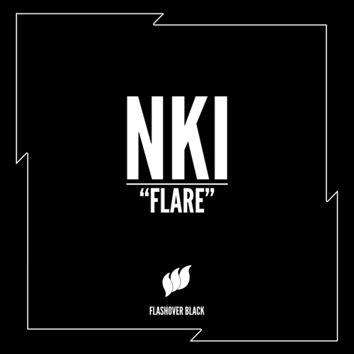 Flare (Extended Mix)