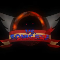 FNF- Vs Sonic.Exe v2.0 Black sun (Vocals)