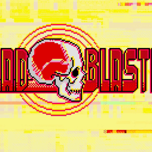 Music redesign for HeadBlaster (Fast) #GameAudioAcademy #PTG