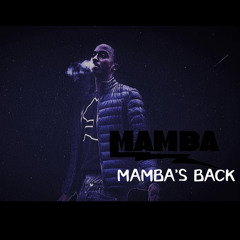 Mamba’s back (INTRO)