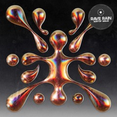 Sortof Vague - Rave Rain