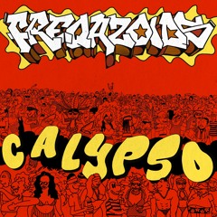Freqazoids - Calypso