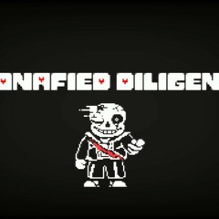 UNDERTALE - BETA Edition   Bonafied Diligence [Cover] V1 +FLP