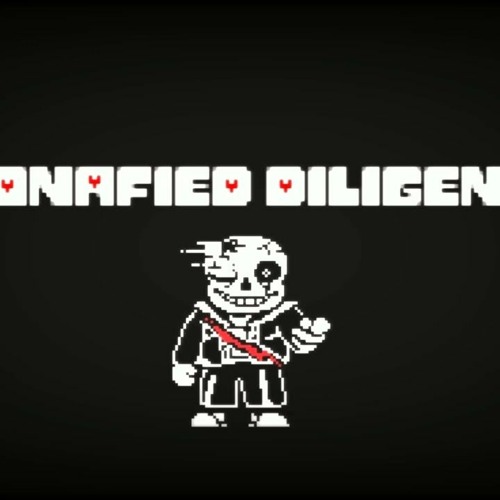 UNDERTALE - BETA Edition   Bonafied Diligence [Cover] V1 +FLP