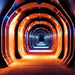 Underground Tunnels