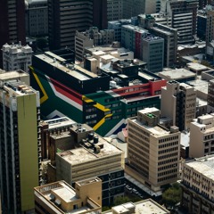 I LOVE SOUTH AFRICA