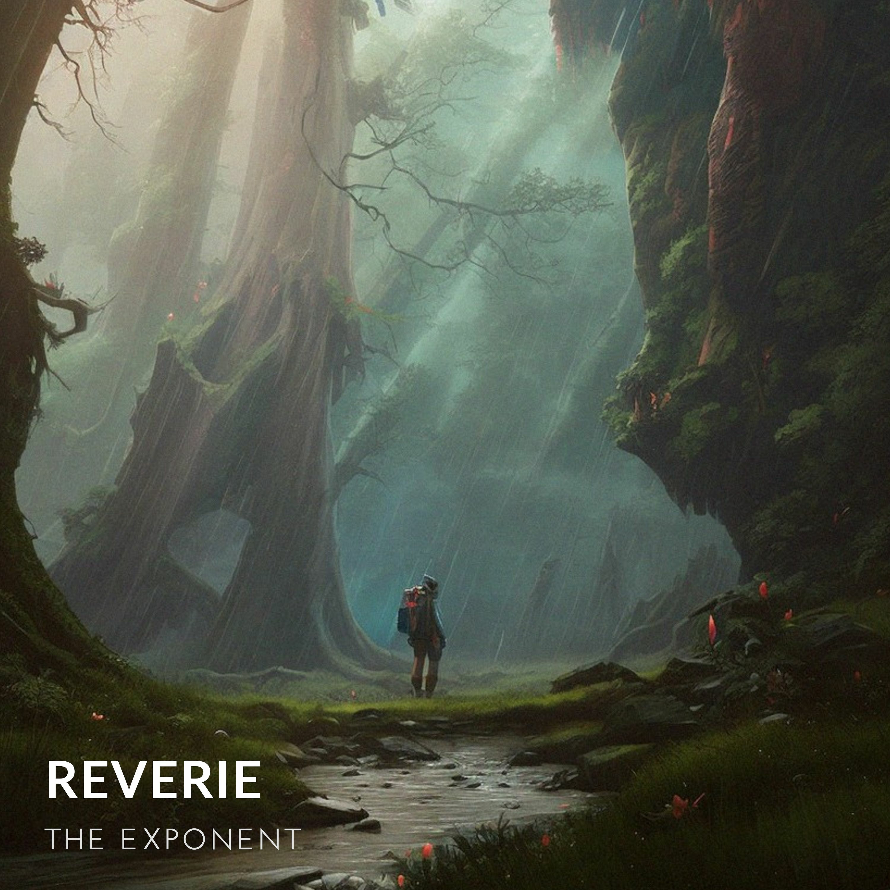 Reverie (OSC 170 OctaSine) episode artwork