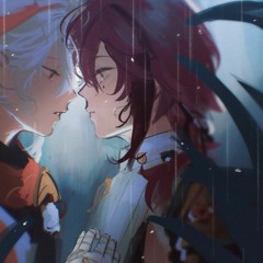 fated to be!