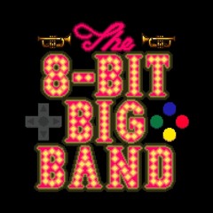 “Athletic Theme” from Super Mario Land 2: 6 Golden Coins (The 8-Bit Big Band)