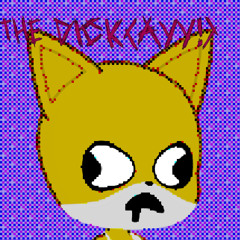 The Dick(Ayy!)[FNF VER.]