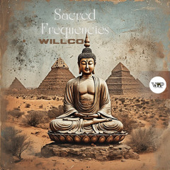 𝗪𝗶𝗹𝗹𝗰𝗼 - 𝗦𝗮𝗰𝗿𝗲𝗱 𝗙𝗿𝗲𝗾𝘂𝗲𝗻𝗰𝗶𝗲𝘀 (Camel VIP Records)