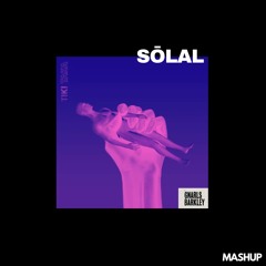 TIKI CRAZY (SOLAL MASHUP)