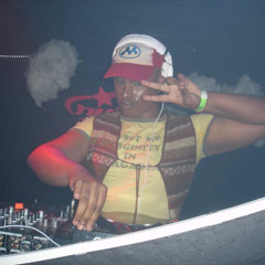 Agua de Rosas w/ 222Glam & Tek Nena - 291025