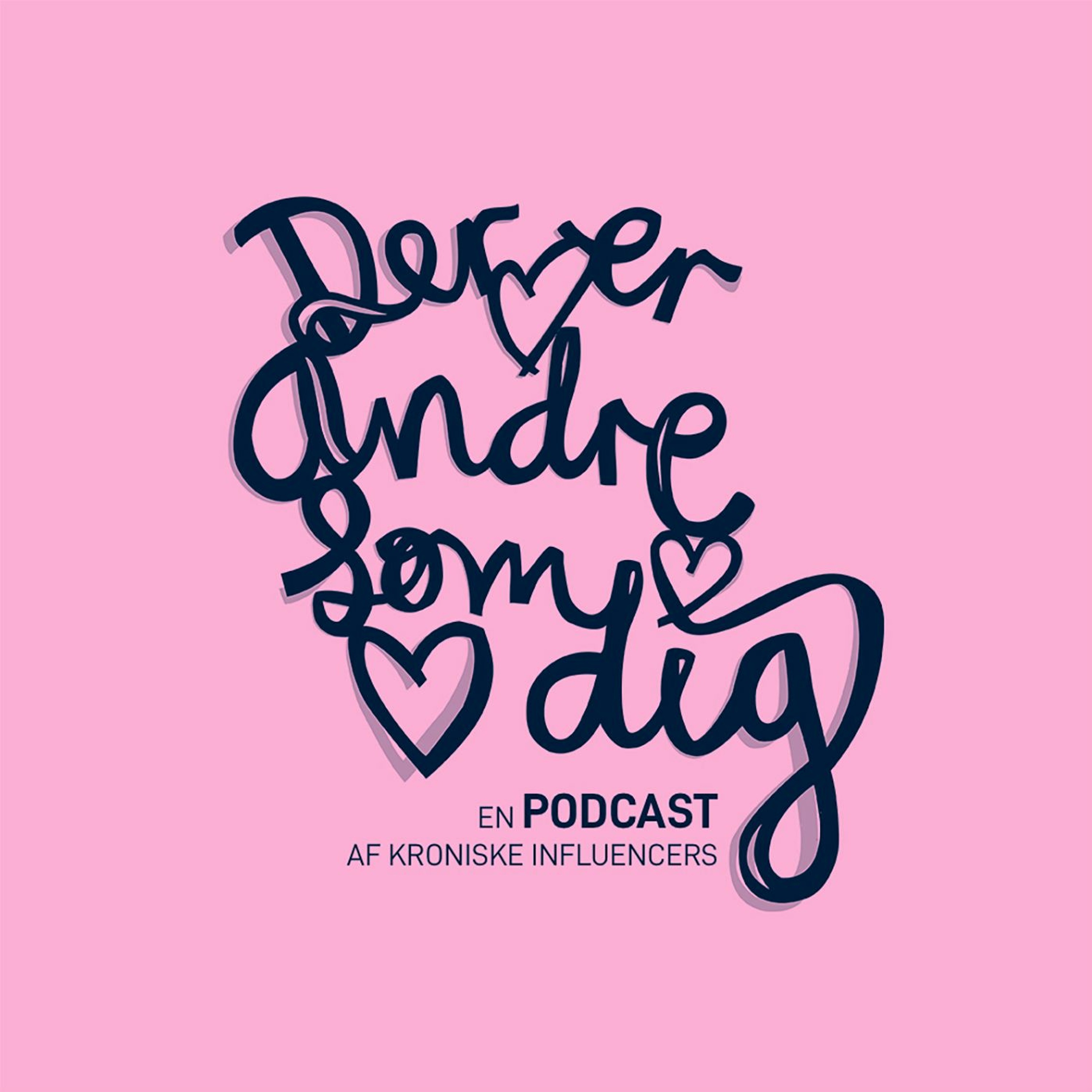 Der er andre som dig