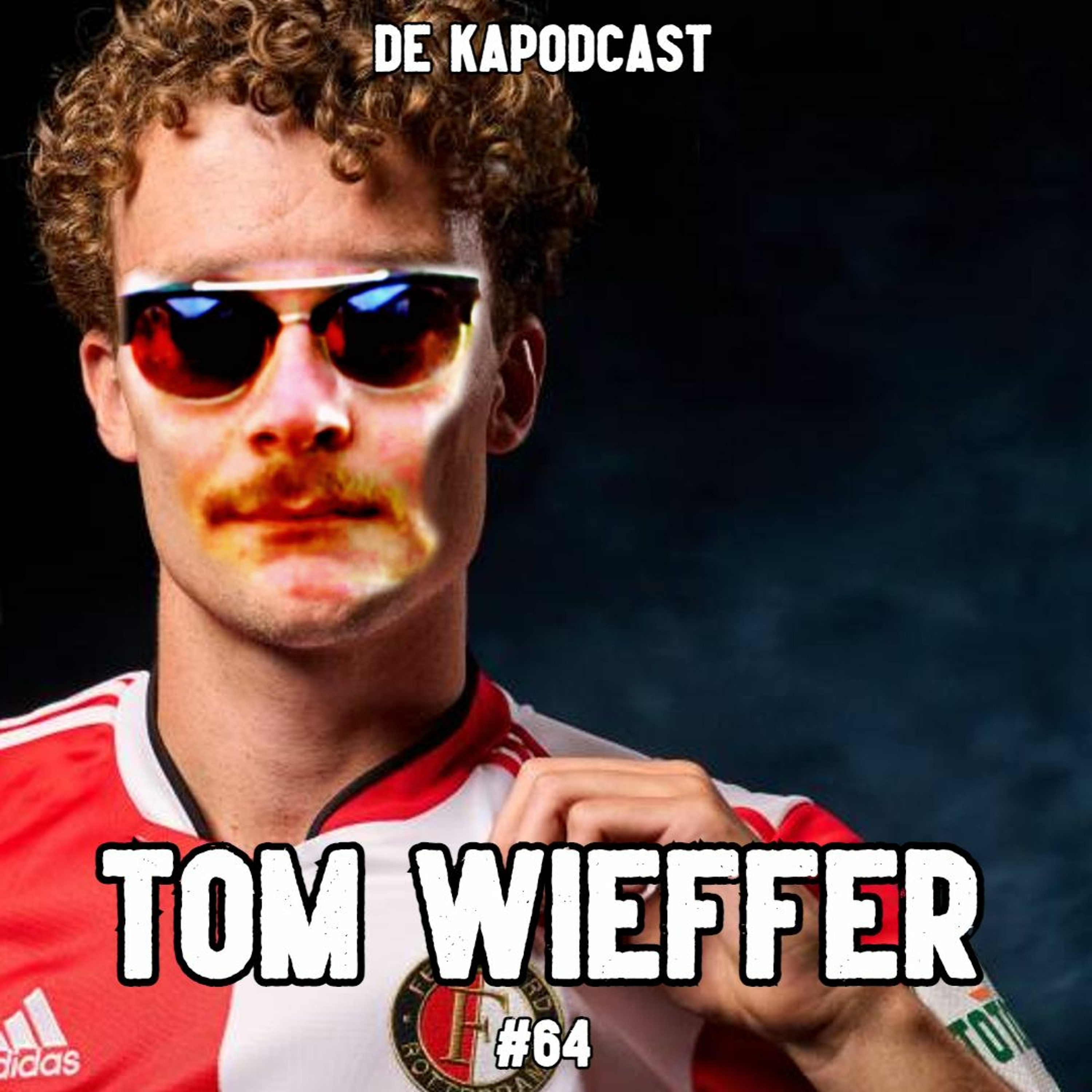 DE KAPODCAST