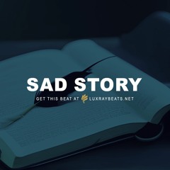 Free Sad Emotional Type Beat "Sad Story" Storytelling Piano Instrumental