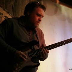 Mike Vincitore Project(2009)"On My Way"(Vincitore, Gotham, O'Hara)