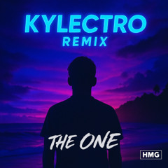 The One (feat. Daddy Yankee) (Kylectro Remix)
