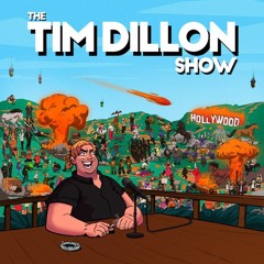 Tim Dillon - What America Means To Me