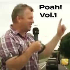 Poah! vol.1 Hardloop Mixtape