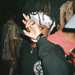 BabySantana - Archive Prod Paryo (Slow and Reverb)