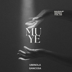 Muyè x Remember Mashup