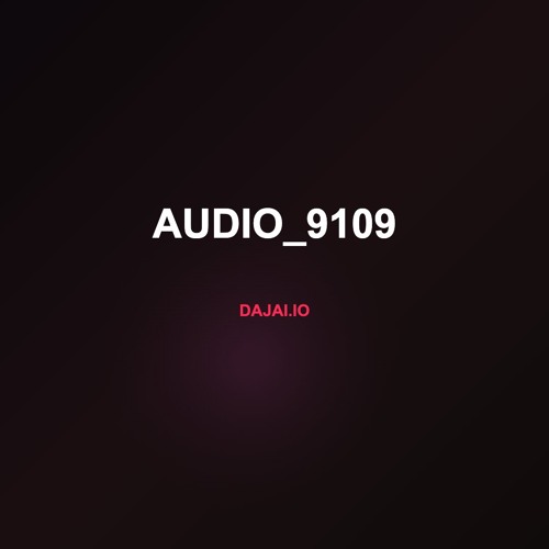 AUDIO_9109