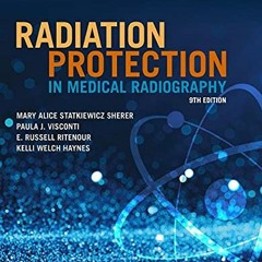 download PDF 📒 Workbook for Radiation Protection in Medical Radiography by  Mary Ali