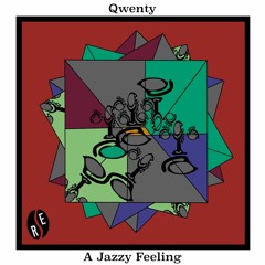 Qwenty - A Jazzy Feeling [RER046]