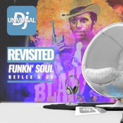 FunkN' Soul REViSiTED Vol 1 ♫ | Dj Remix | SUMMER MIX 2020 🌞 | Dance Funk & Soul | Clubbing Remix ♫