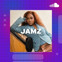 Best UK R&B: Jamz