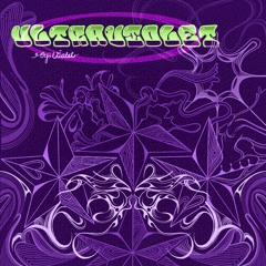 /ULTRAVIOLET/ by VIOLETA