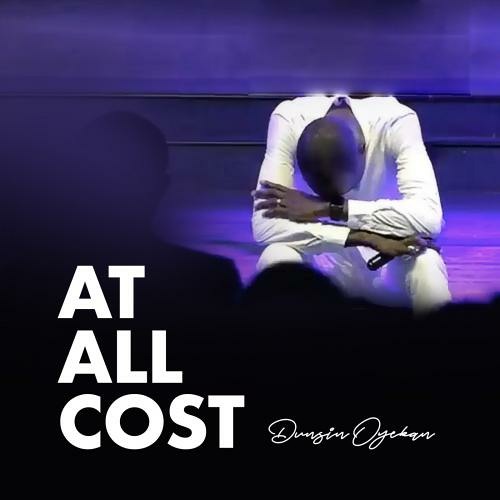 AT ALL COST
