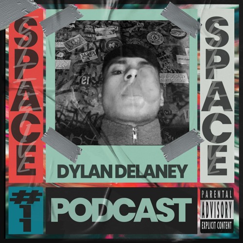 Dylan Delaney - Techno Podcast #11