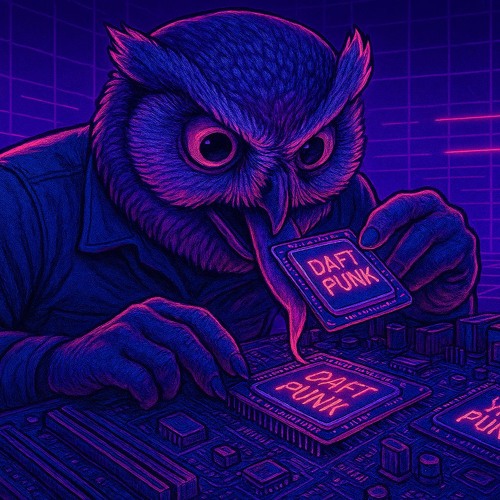 Lick Technology - (JIVE WISE Rework)