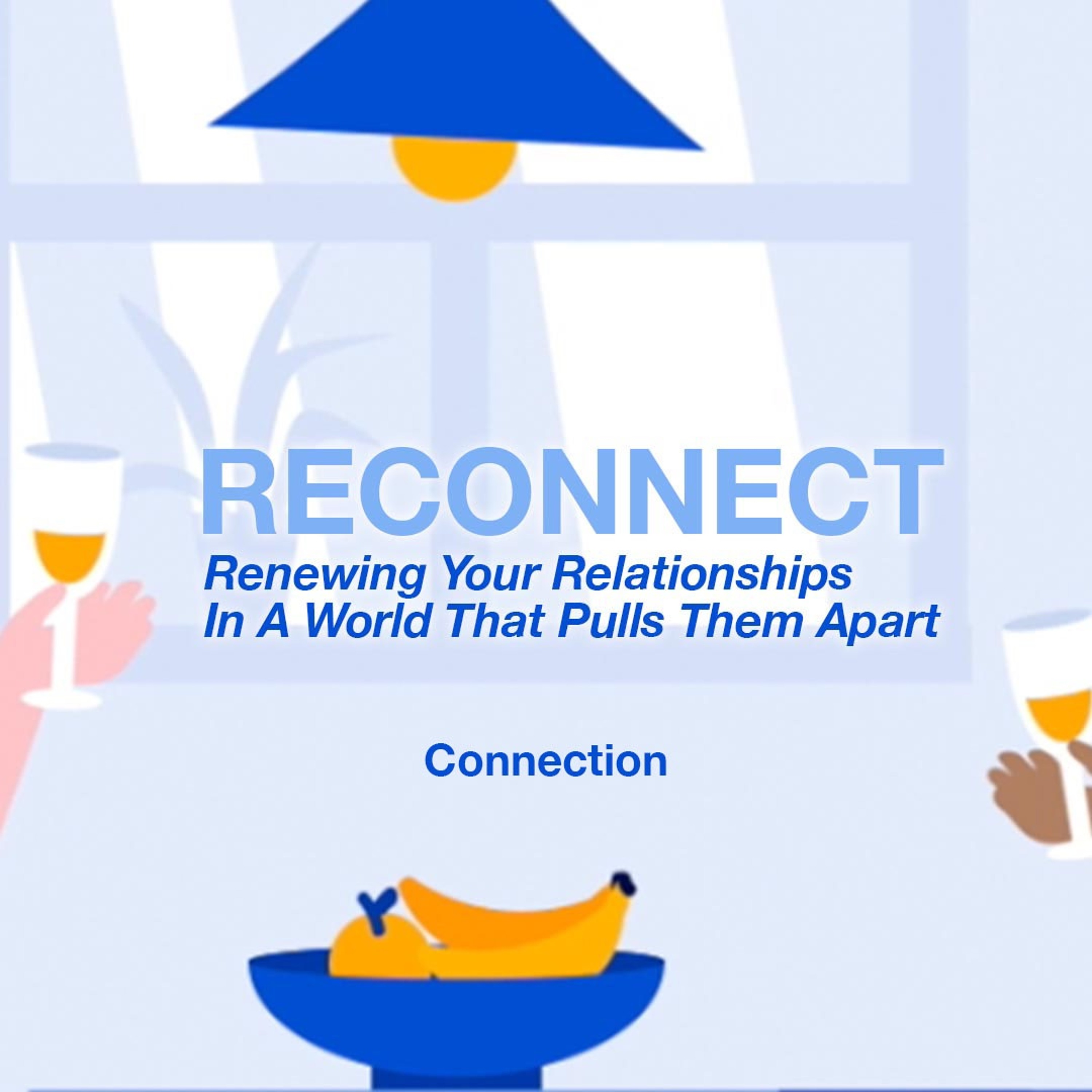 Reconnect: Connection episode artwork