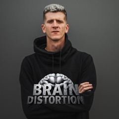 Brain Distortion @Masia 30/11 Early & Millenium Hardcore