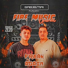 Fire Music 18.05