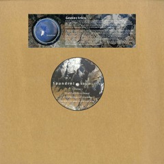 Spandrel - Geolectrics (TerraFirm 7)