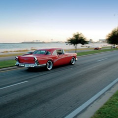 Cruisin