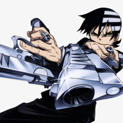 SOUL EATER! Ft. SEVENTY7(PROD. DUOFACIES)