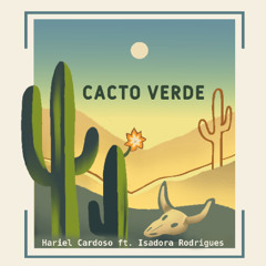 Cacto Verde (pré mix)